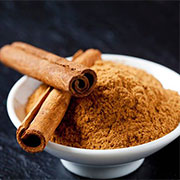 Cinnamon-Powder