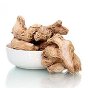 Dry-Ginger